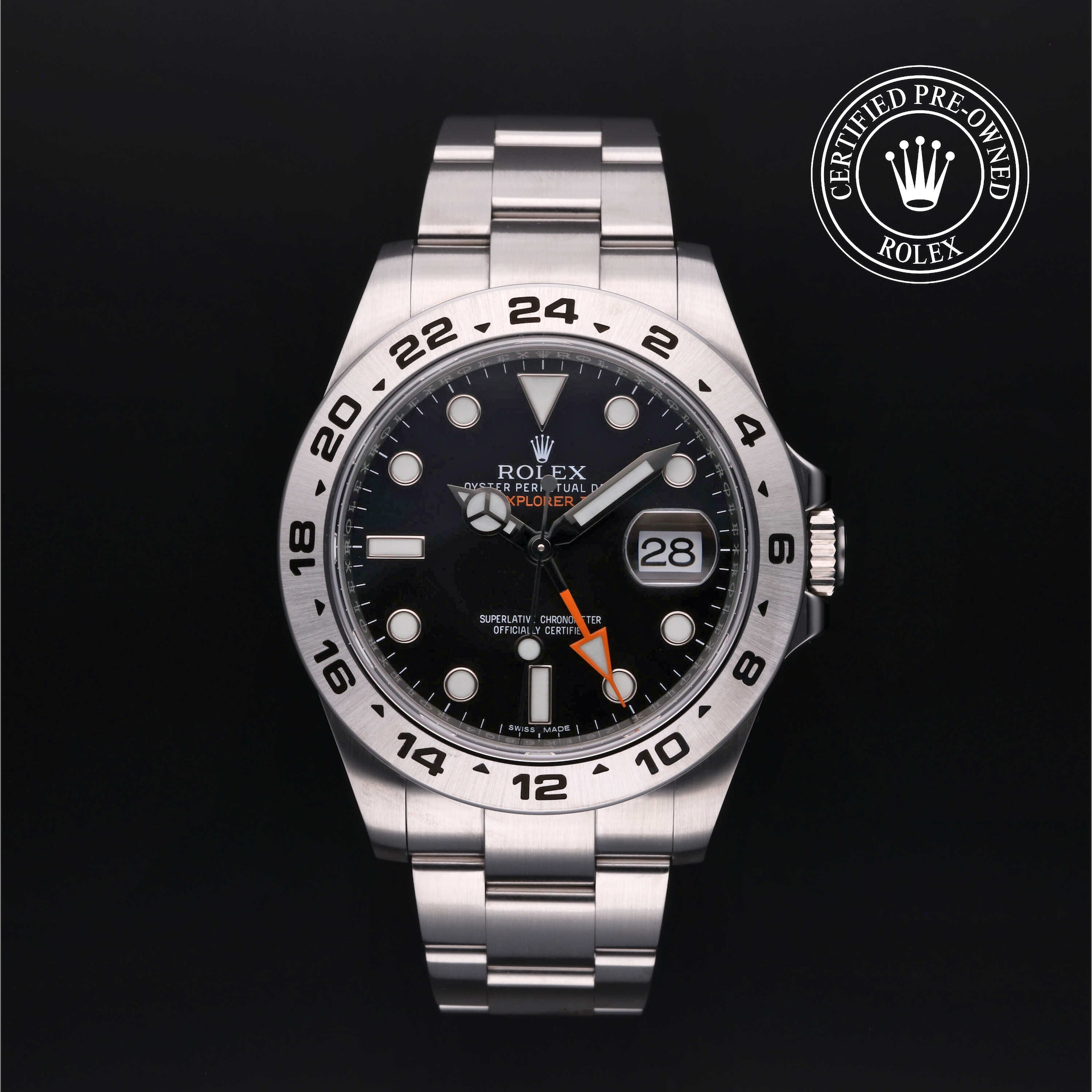 Explorer II image