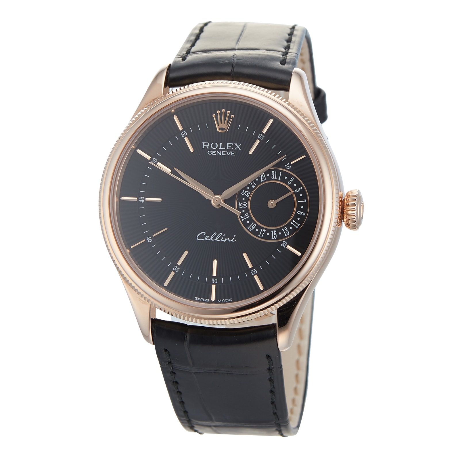 pre owned rolex cardiff