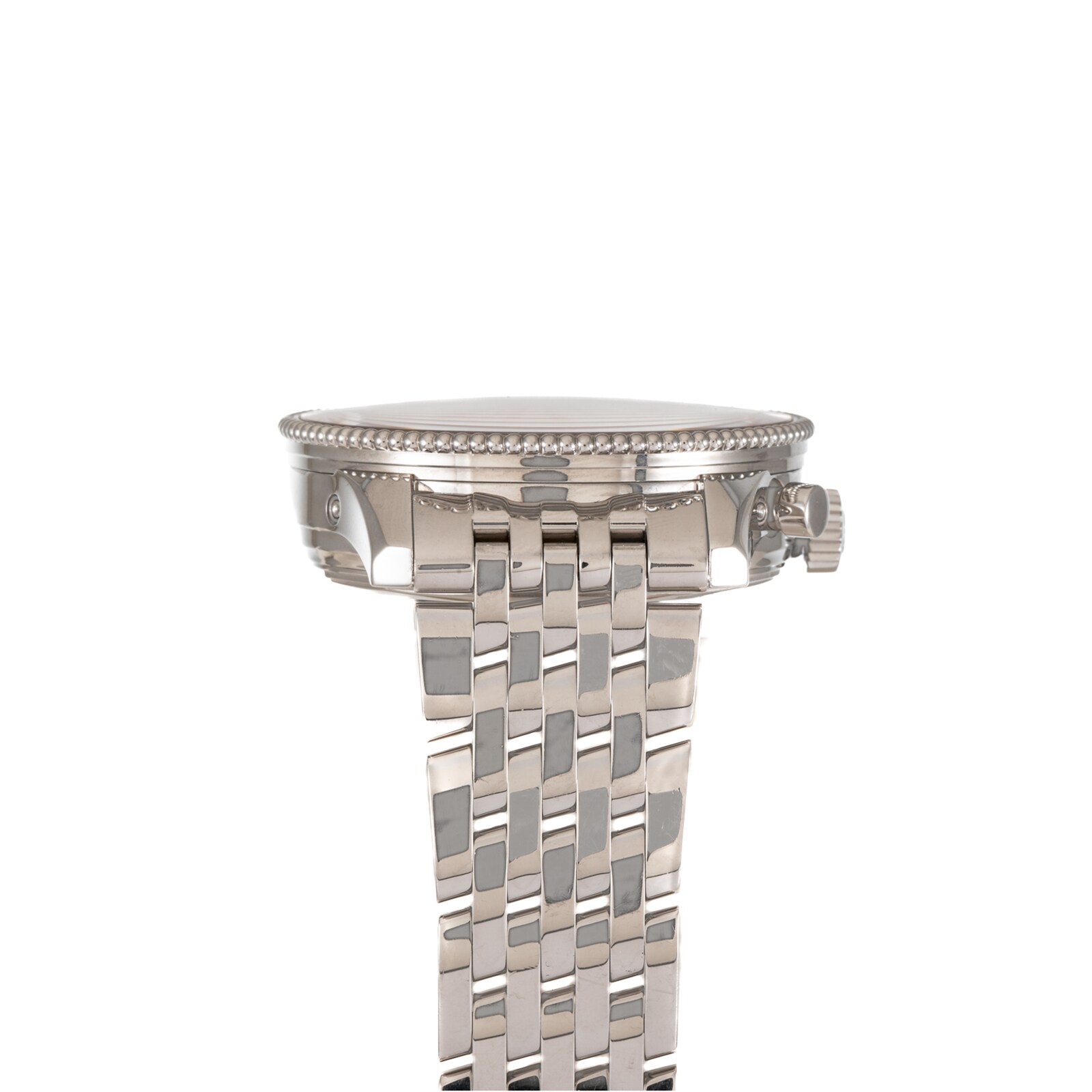 Pre-Owned Breitling Montbrillant Olympus