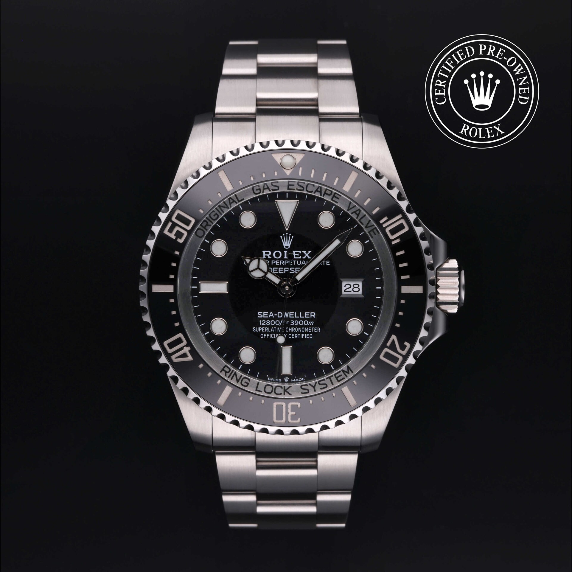 Deepsea image