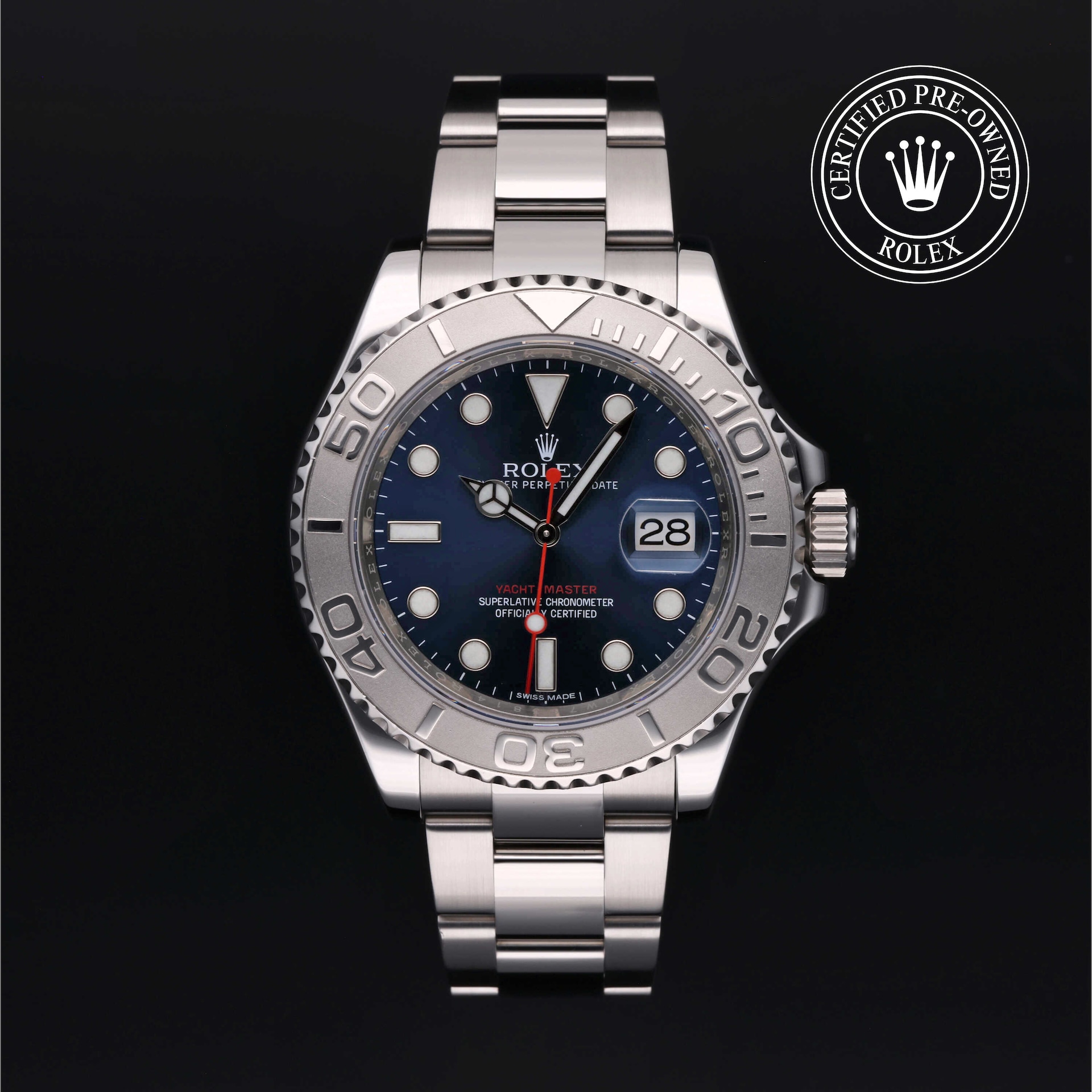 Yacht-Master 40 image