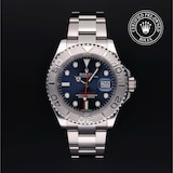 Rolex Rolex Certified Pre-Owned Yacht-Master 40