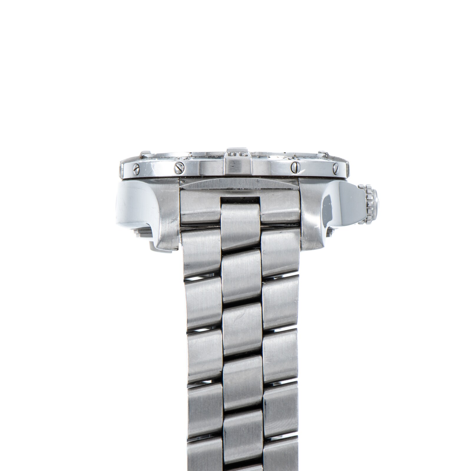 Pre-Owned Breitling Avenger Seawolf