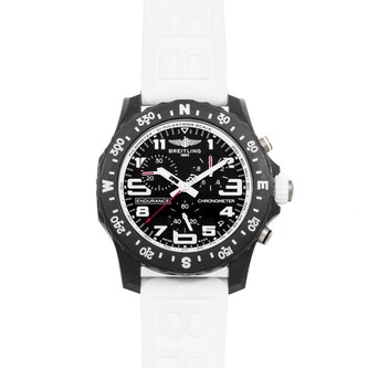 Pre-Owned Breitling Endurance Chronograph