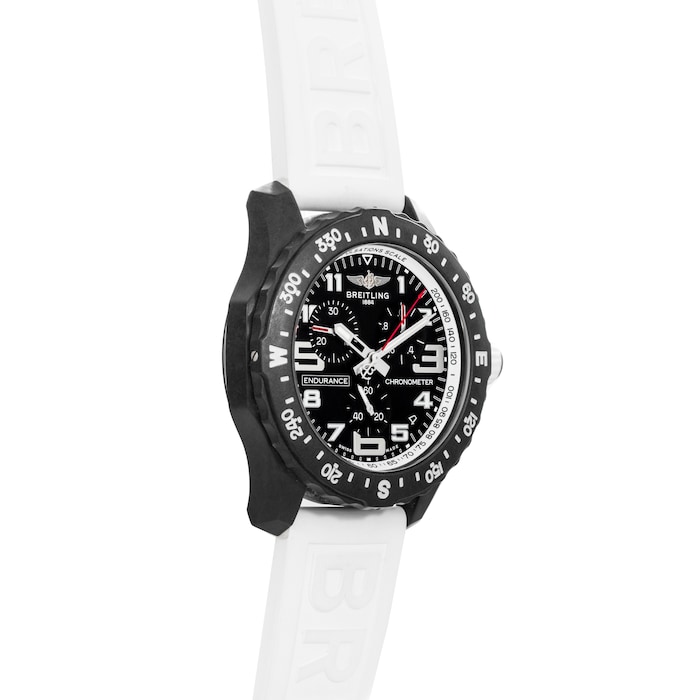 Pre-Owned Breitling Endurance Chronograph
