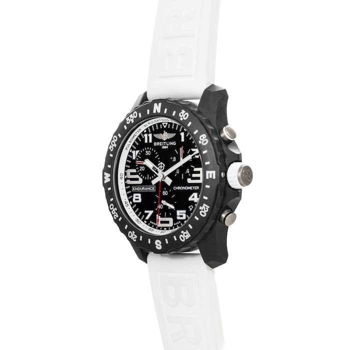 Pre-Owned Breitling Endurance Chronograph