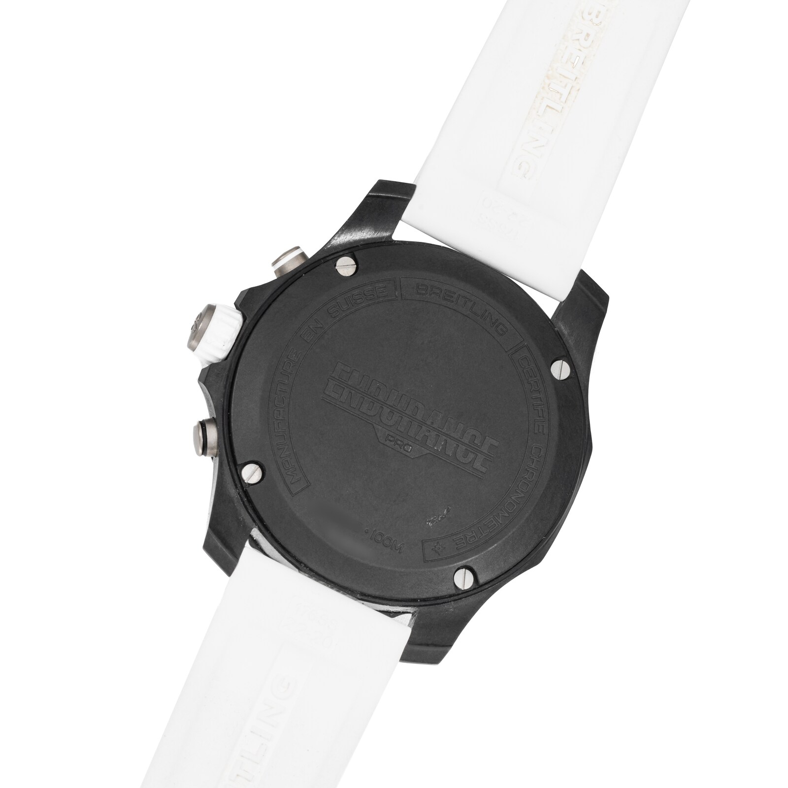 Pre-Owned Breitling Endurance Chronograph