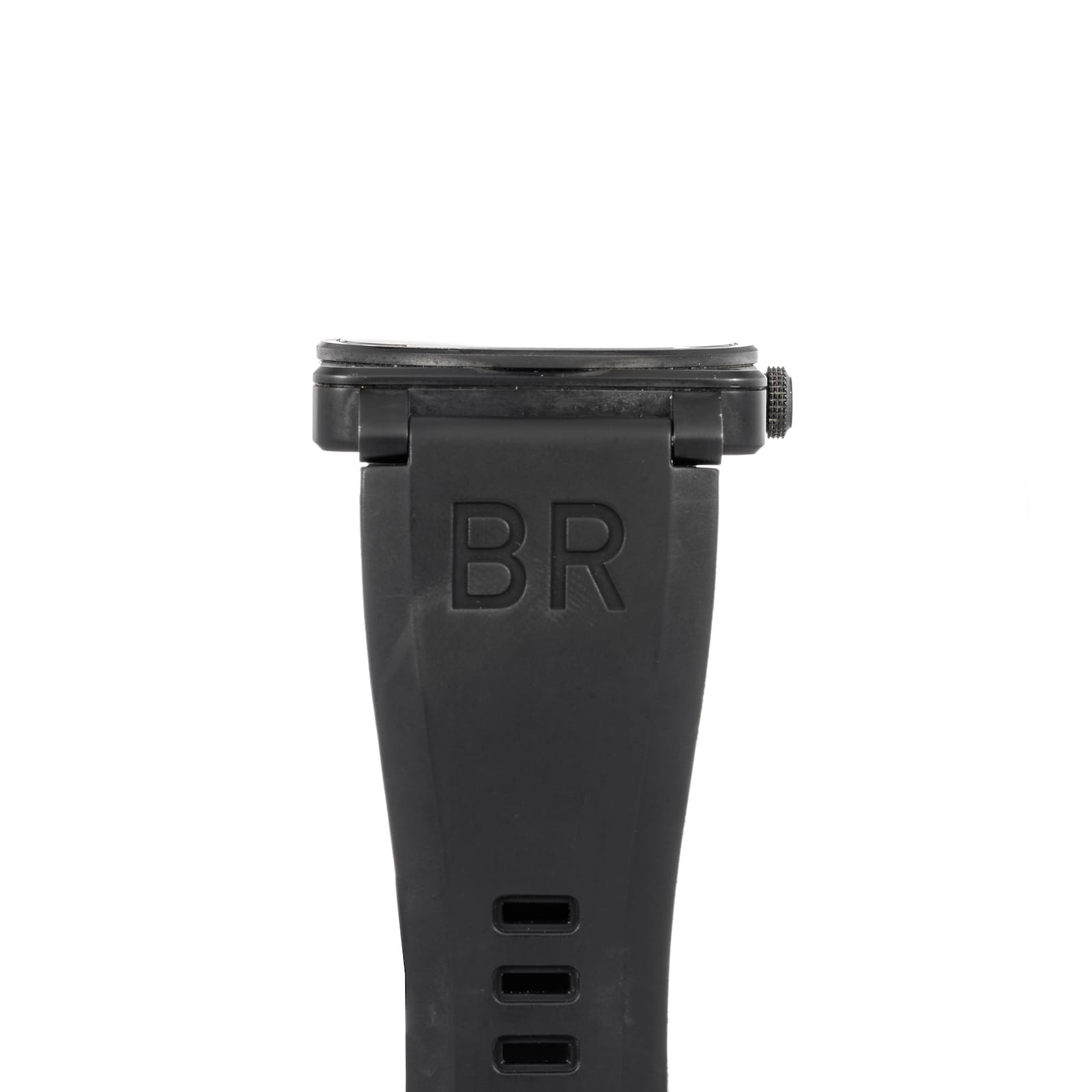 Pre-Owned Bell & Ross BR-03 'Military Type'