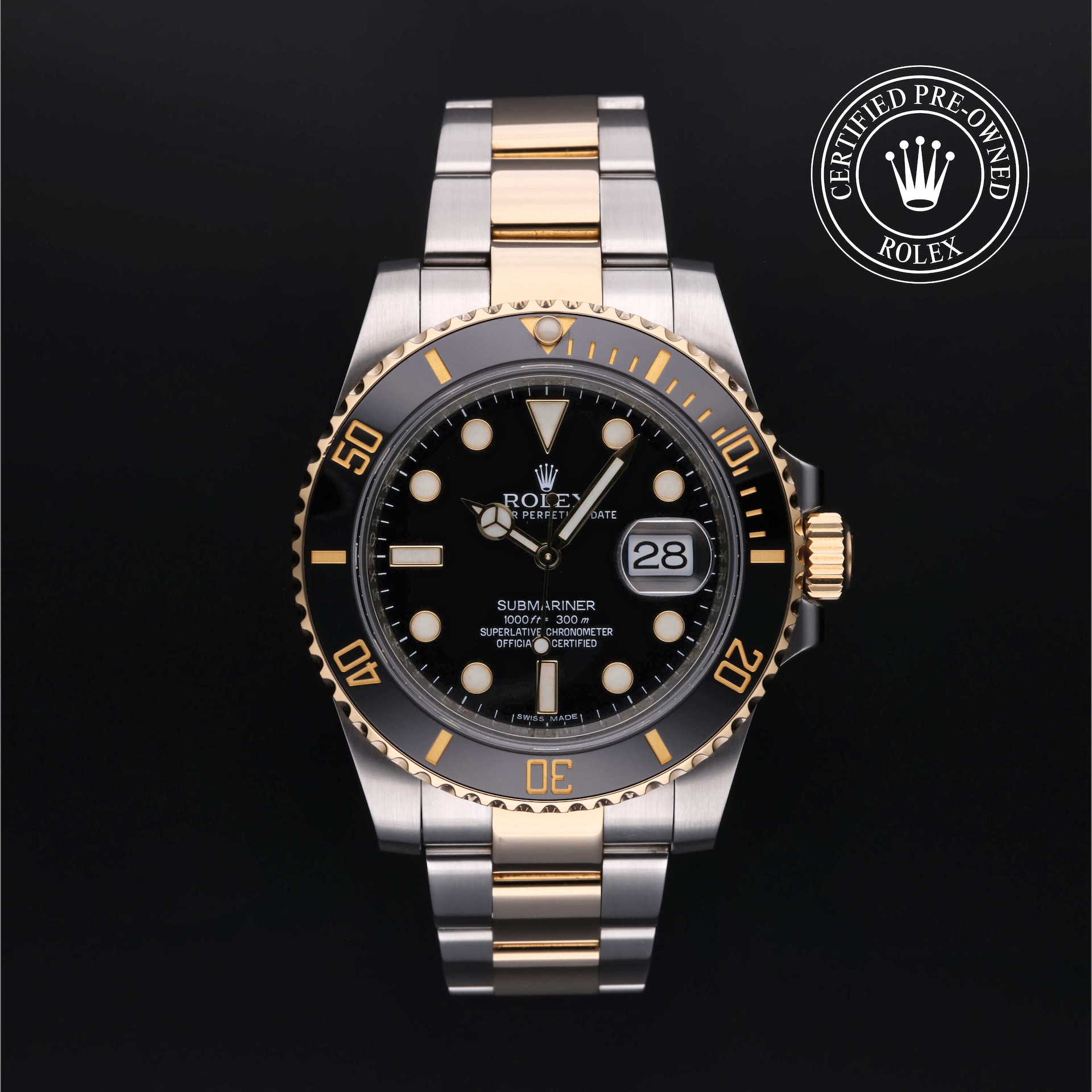 Submariner Date image
