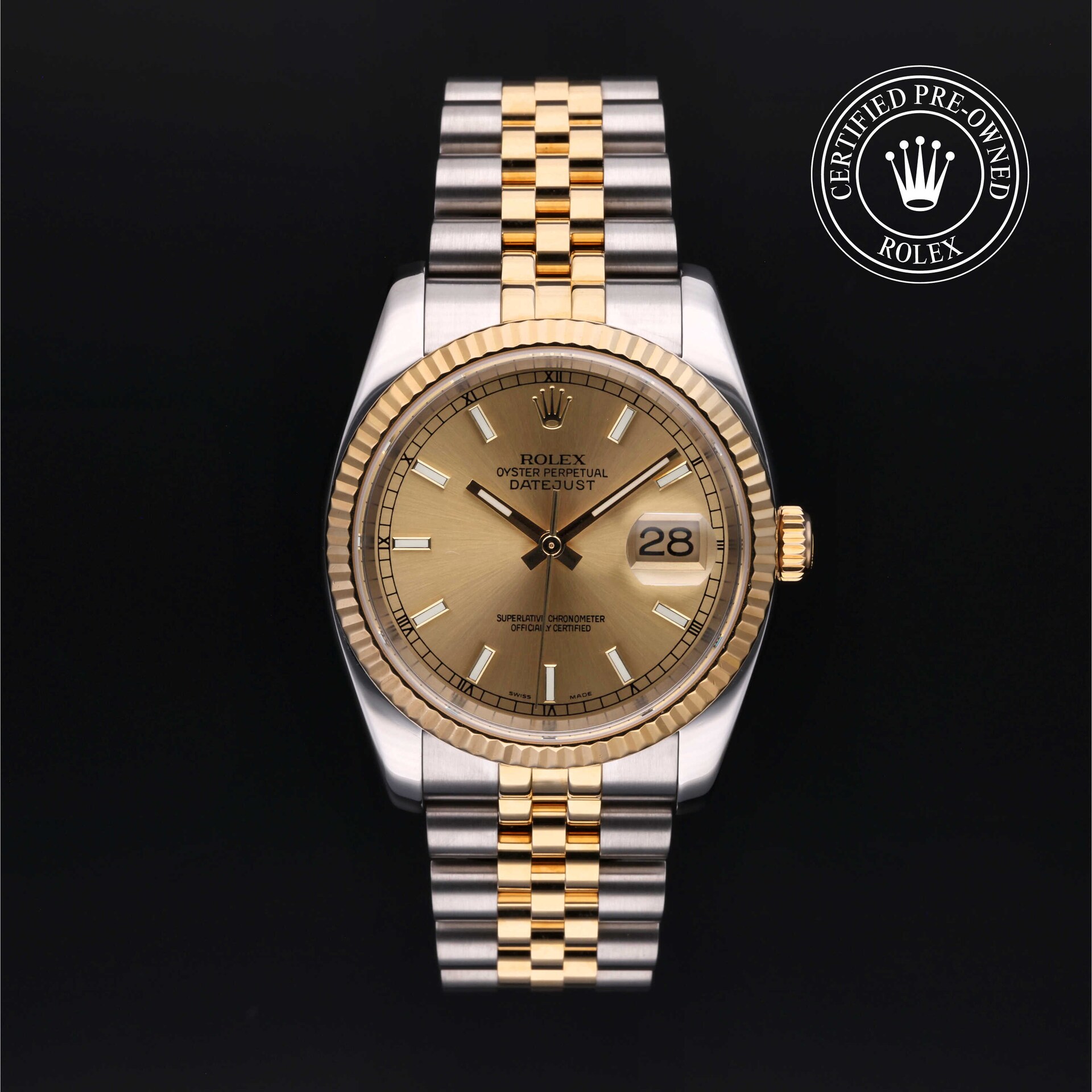 Datejust 36 image
