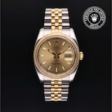 Rolex Rolex Certified Pre-Owned Datejust 36