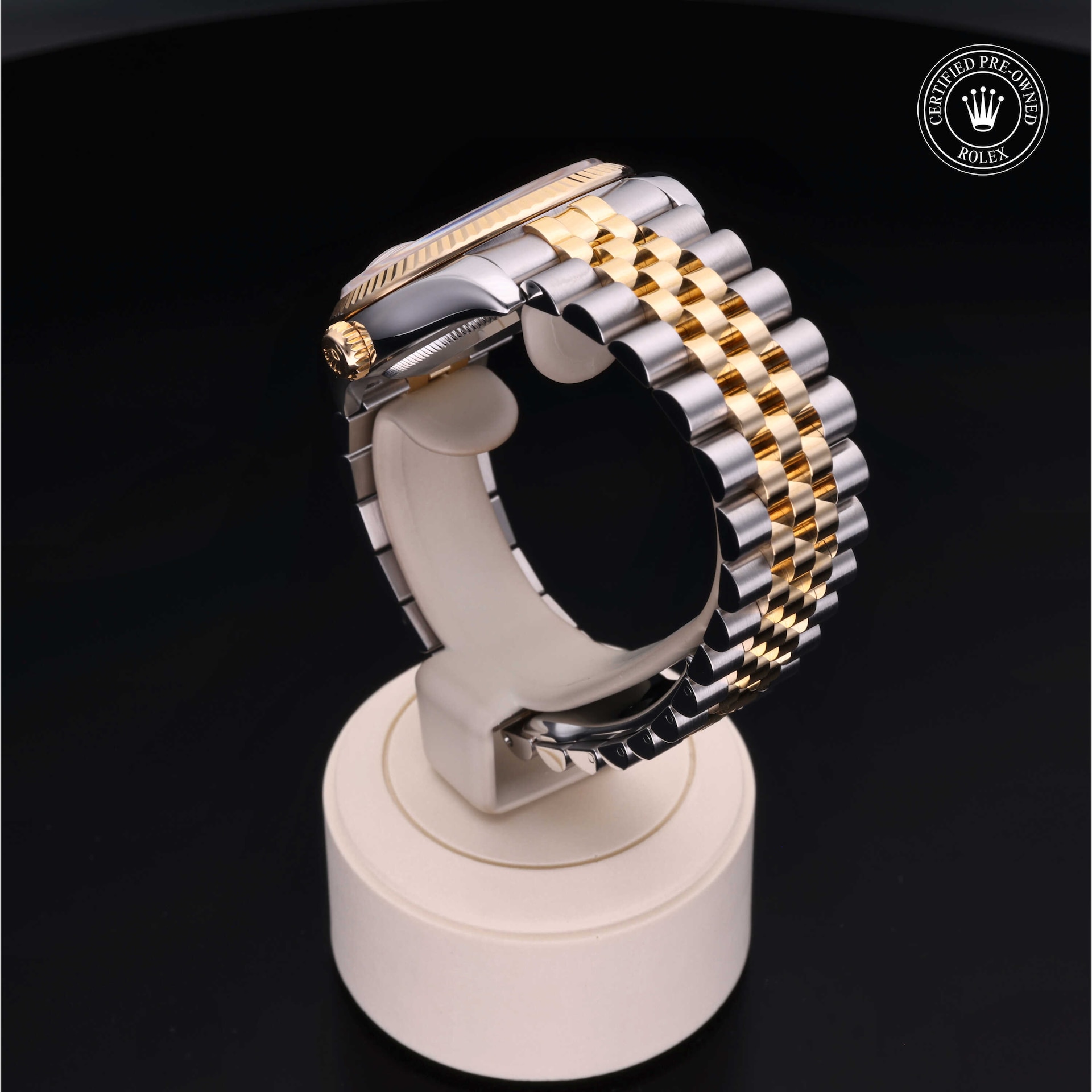 Rolex Rolex Certified Pre-Owned Datejust 36