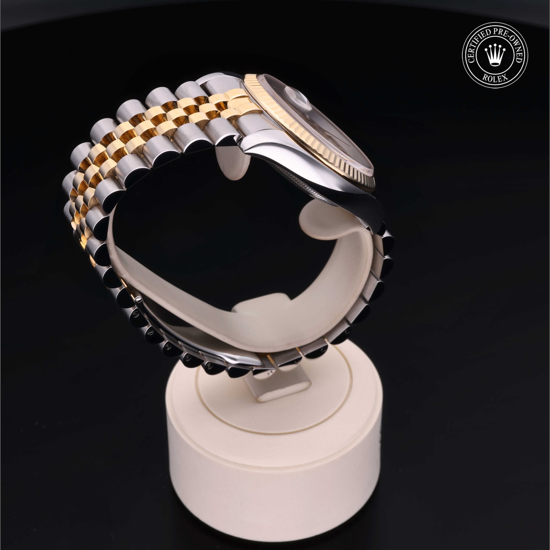 Rolex Rolex Certified Pre-Owned Datejust 36