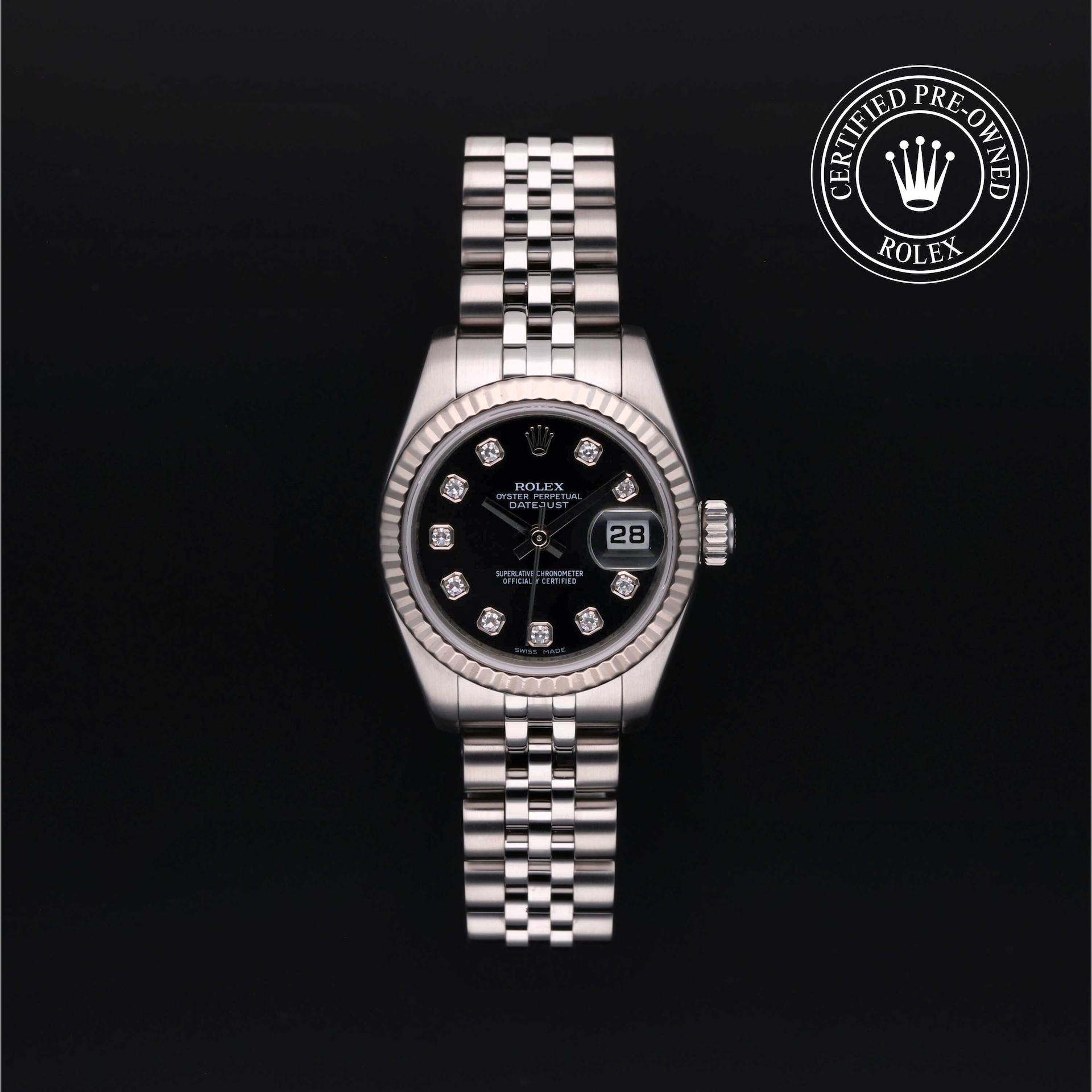 Lady-Datejust 26 image