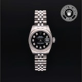 Rolex Rolex Certified Pre-Owned Lady-Datejust 26