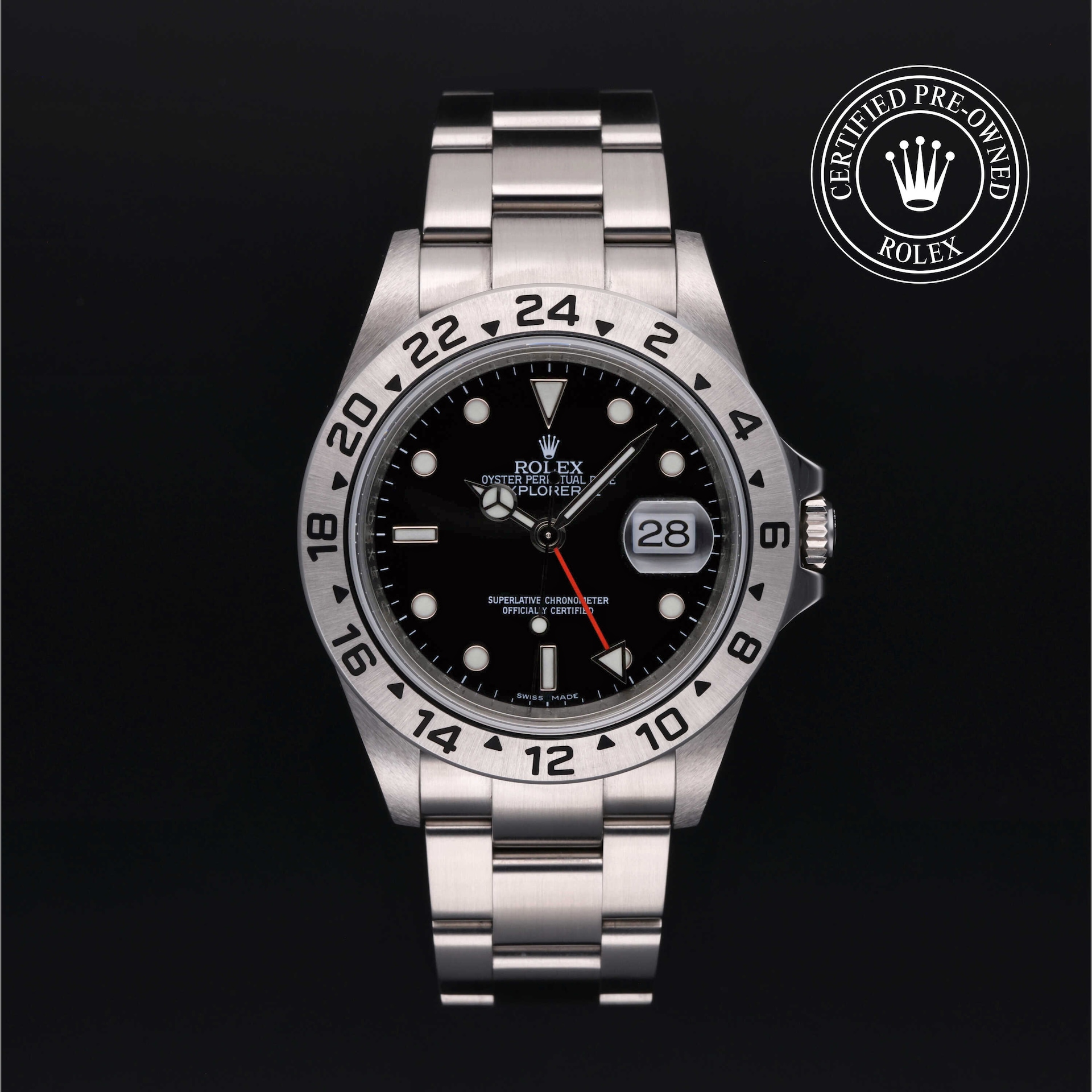 Explorer II image