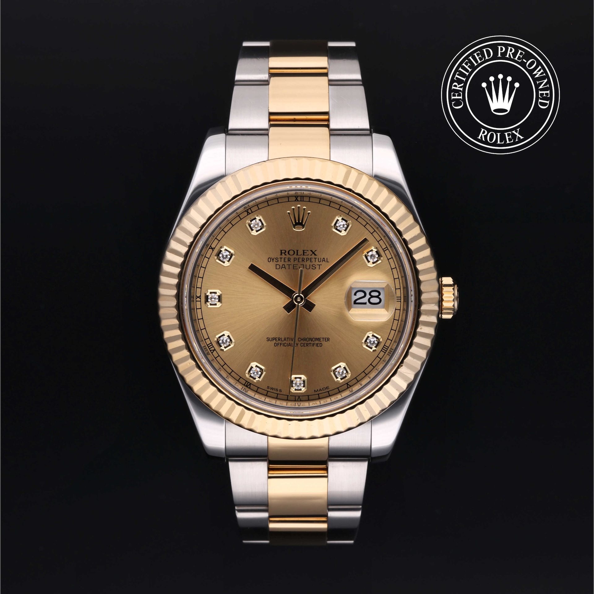 Datejust II image