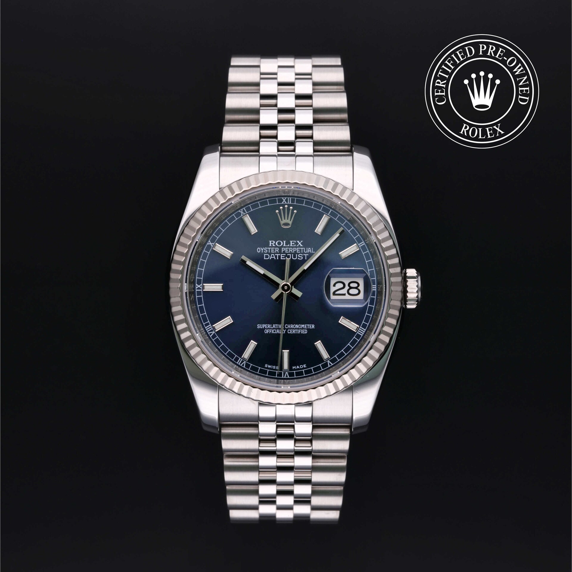 Datejust 36 image