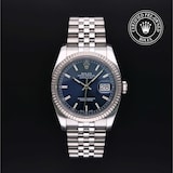 Rolex Rolex Certified Pre-Owned Datejust 36