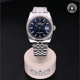 Rolex Rolex Certified Pre-Owned Datejust 36