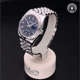 Rolex Rolex Certified Pre-Owned Datejust 36