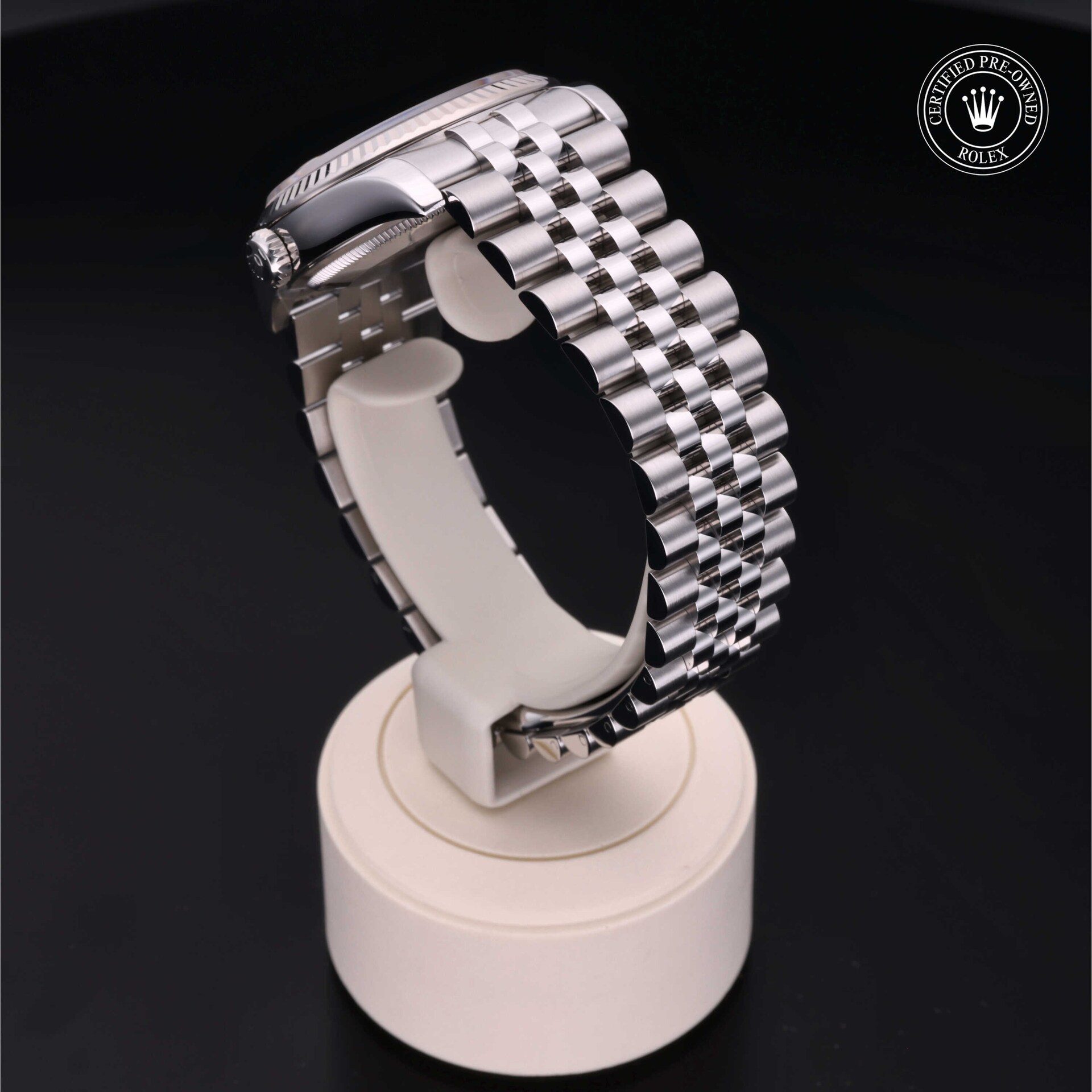 Rolex Rolex Certified Pre-Owned Datejust 36