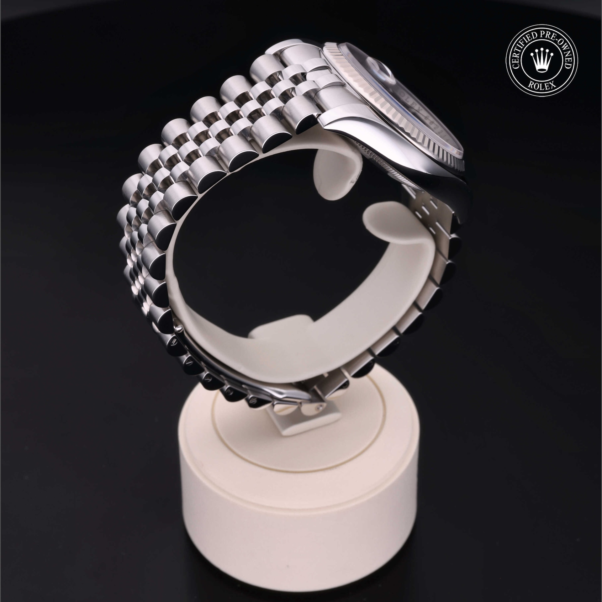 Rolex Rolex Certified Pre-Owned Datejust 36