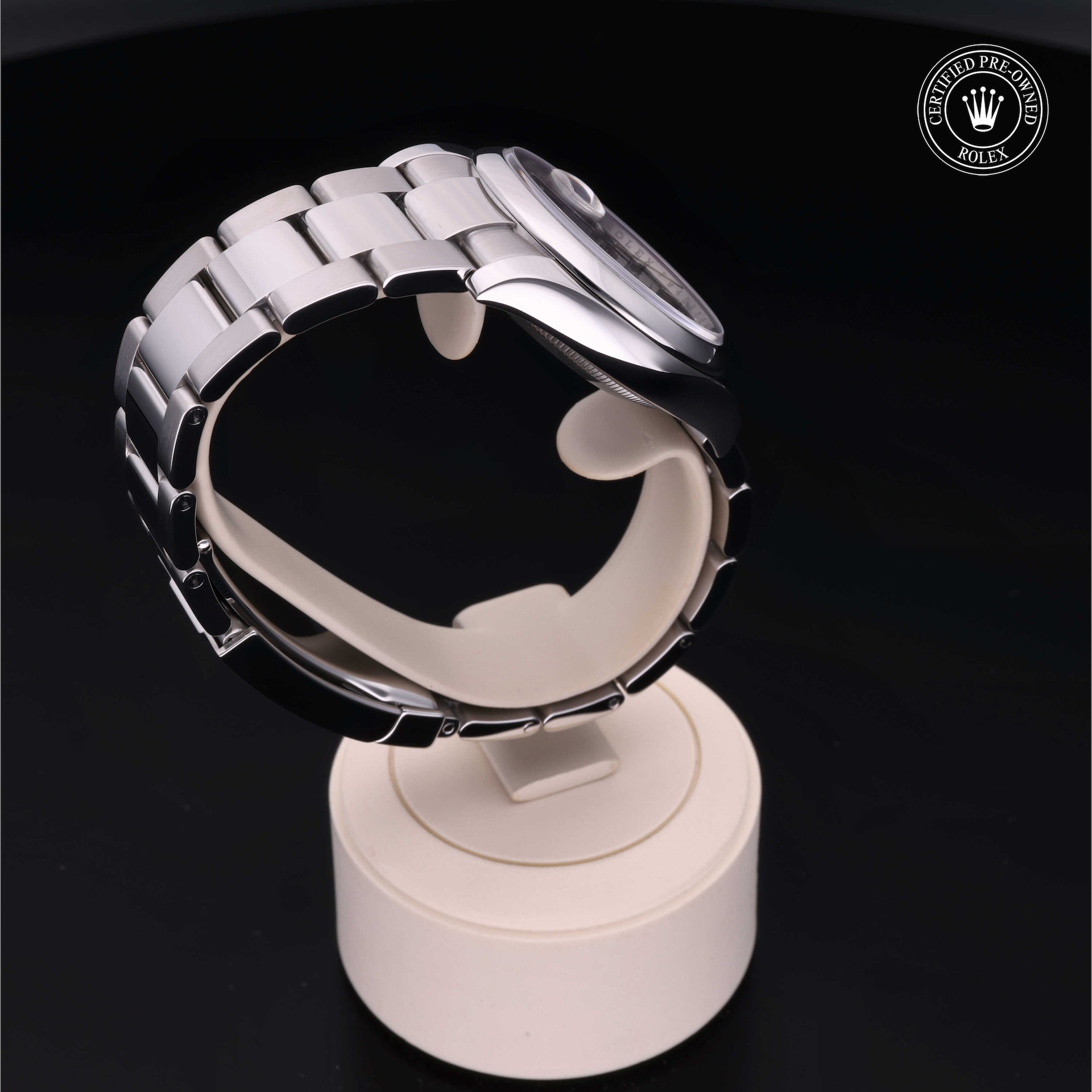 Rolex Rolex Certified Pre-Owned Date 34