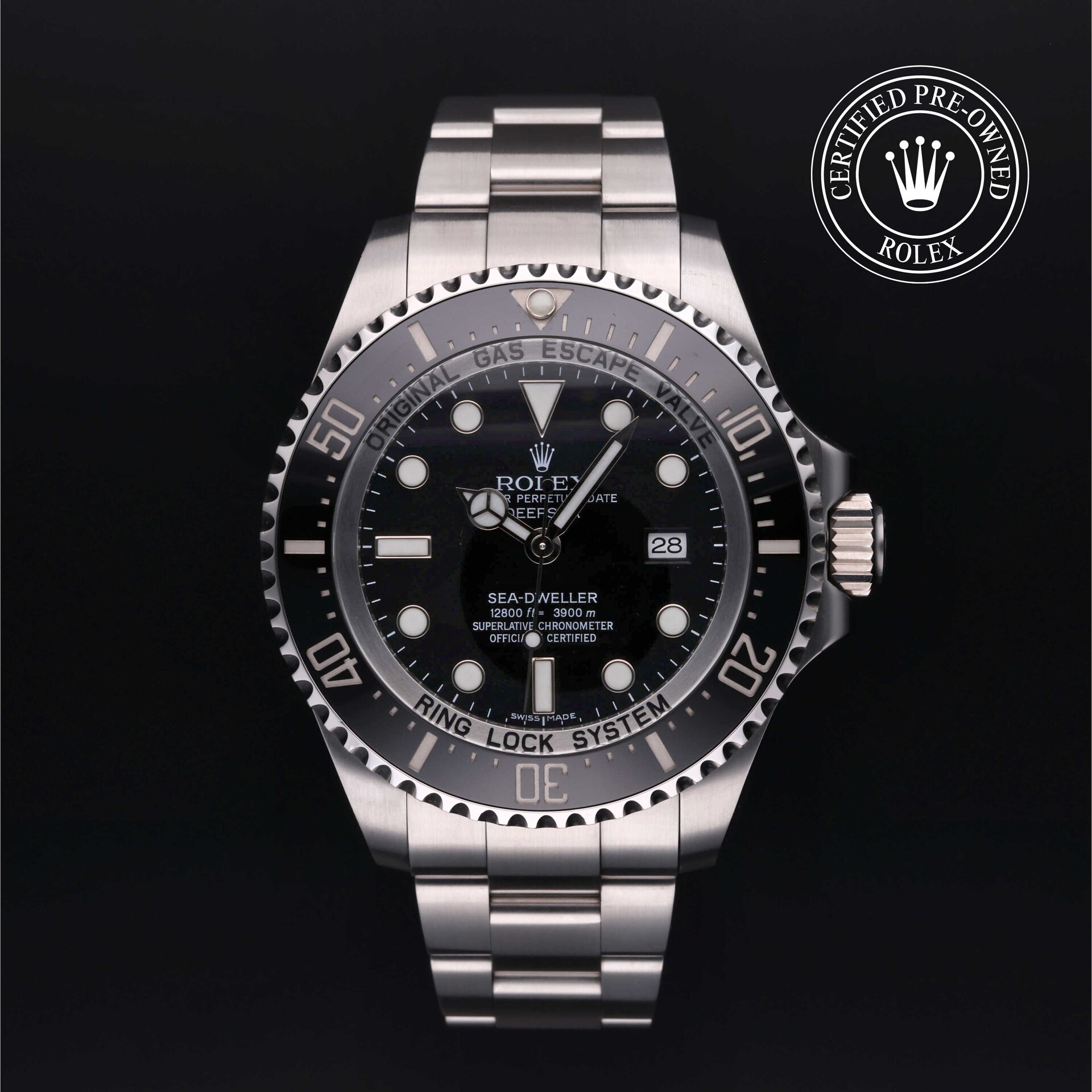 Deepsea image