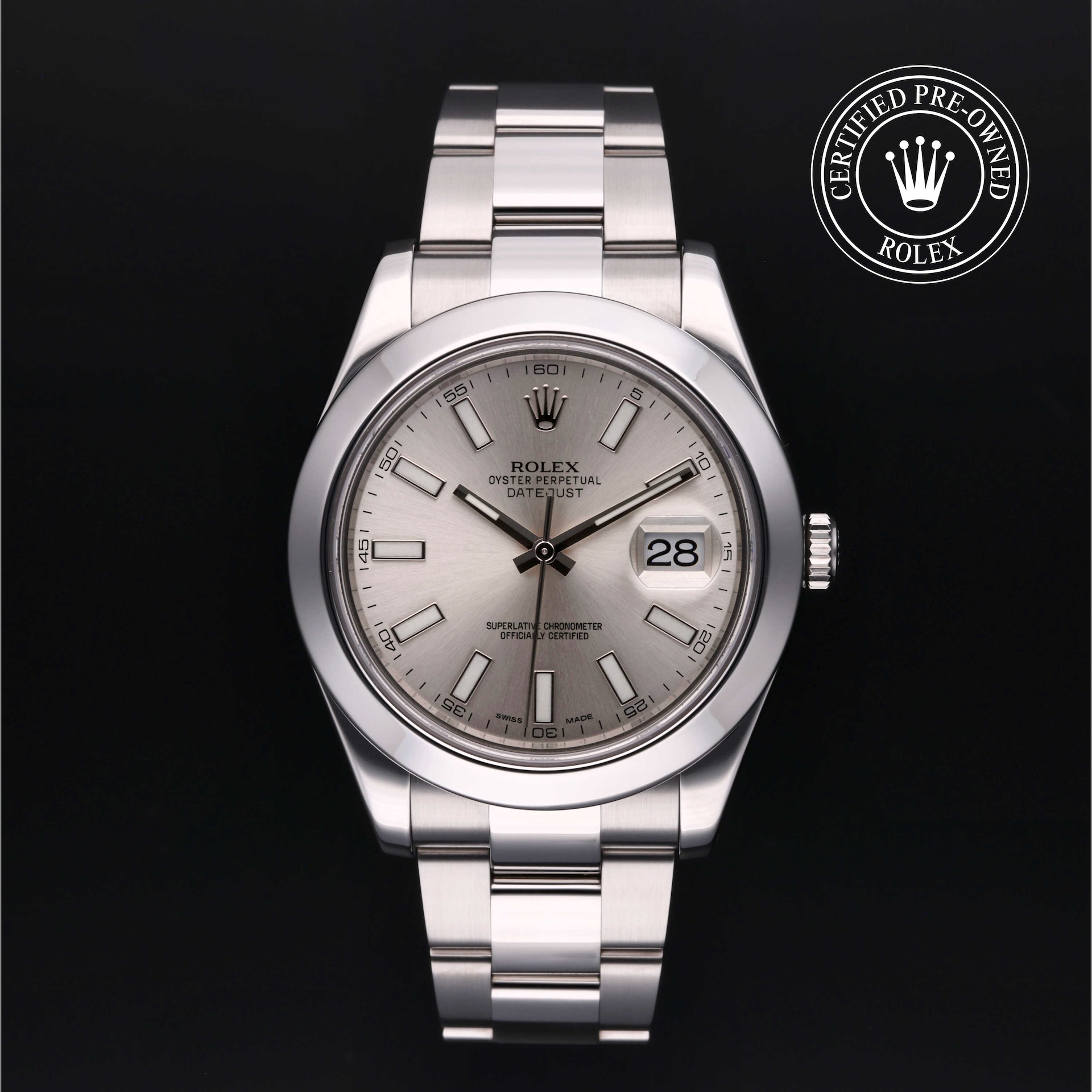 Datejust II image