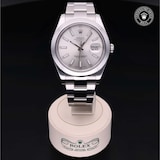 Rolex Rolex Certified Pre-Owned Datejust II