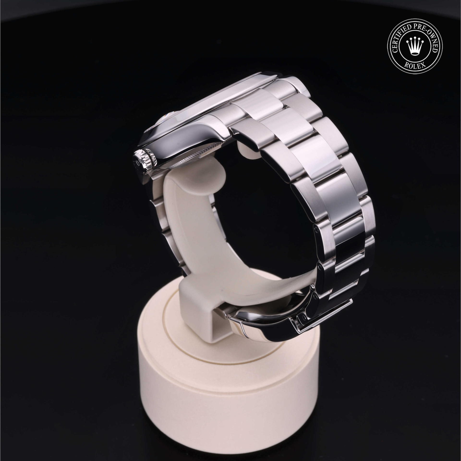 Rolex Rolex Certified Pre-Owned Datejust II