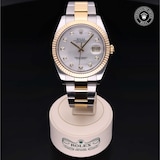 Rolex Rolex Certified Pre-Owned Datejust 41