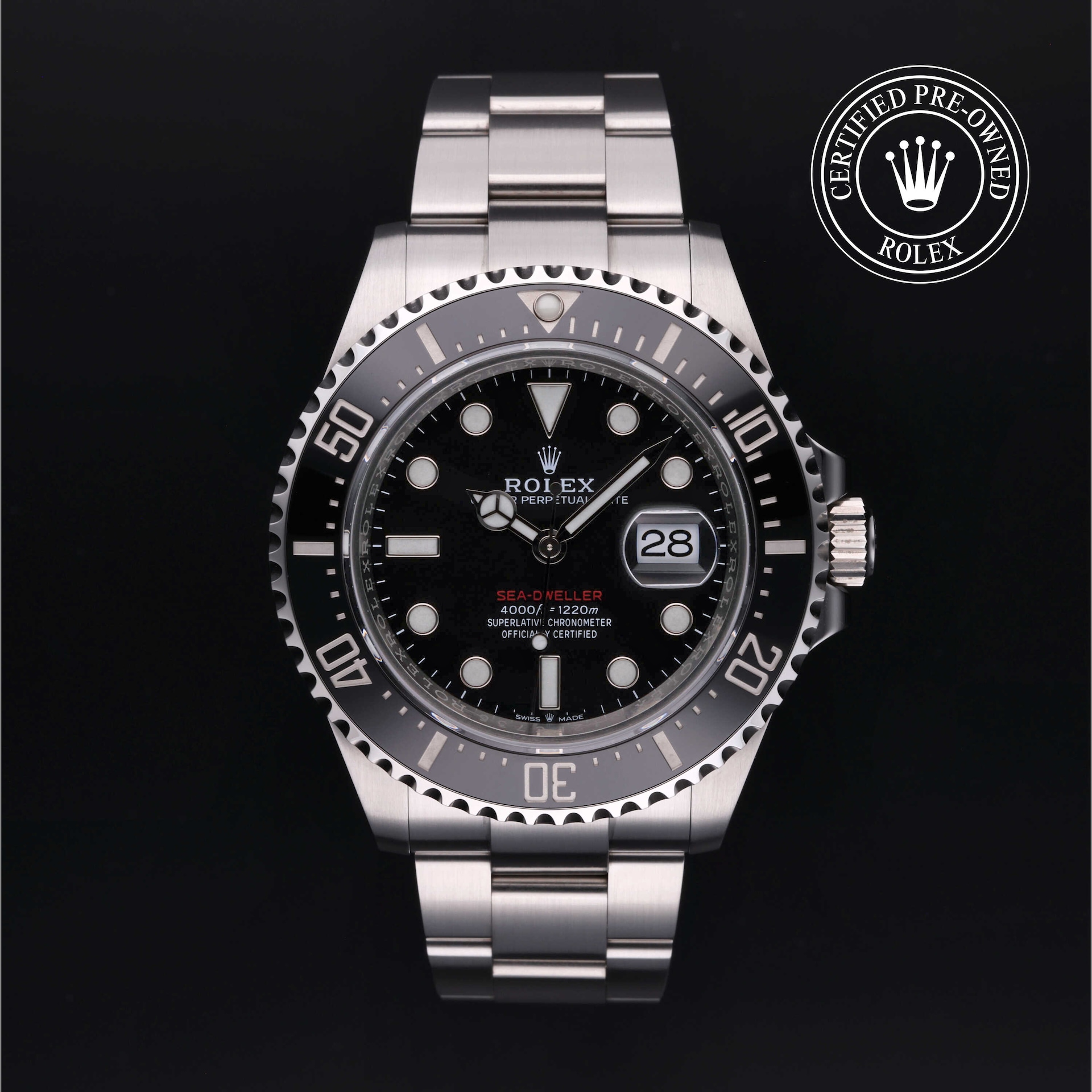 Sea-Dweller image
