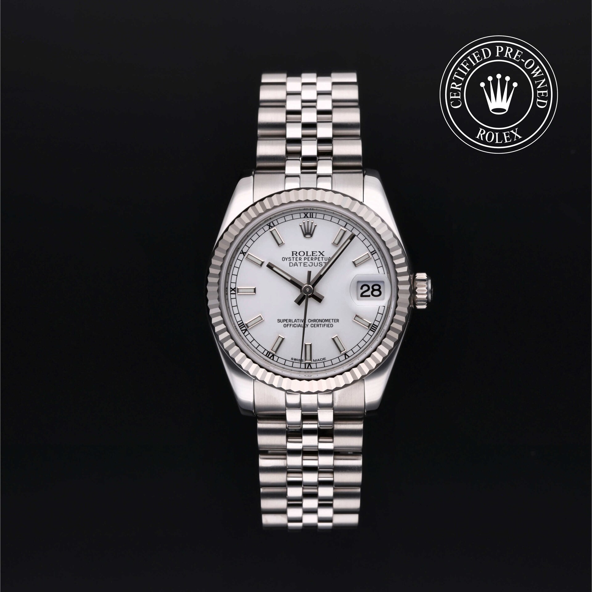 Datejust image