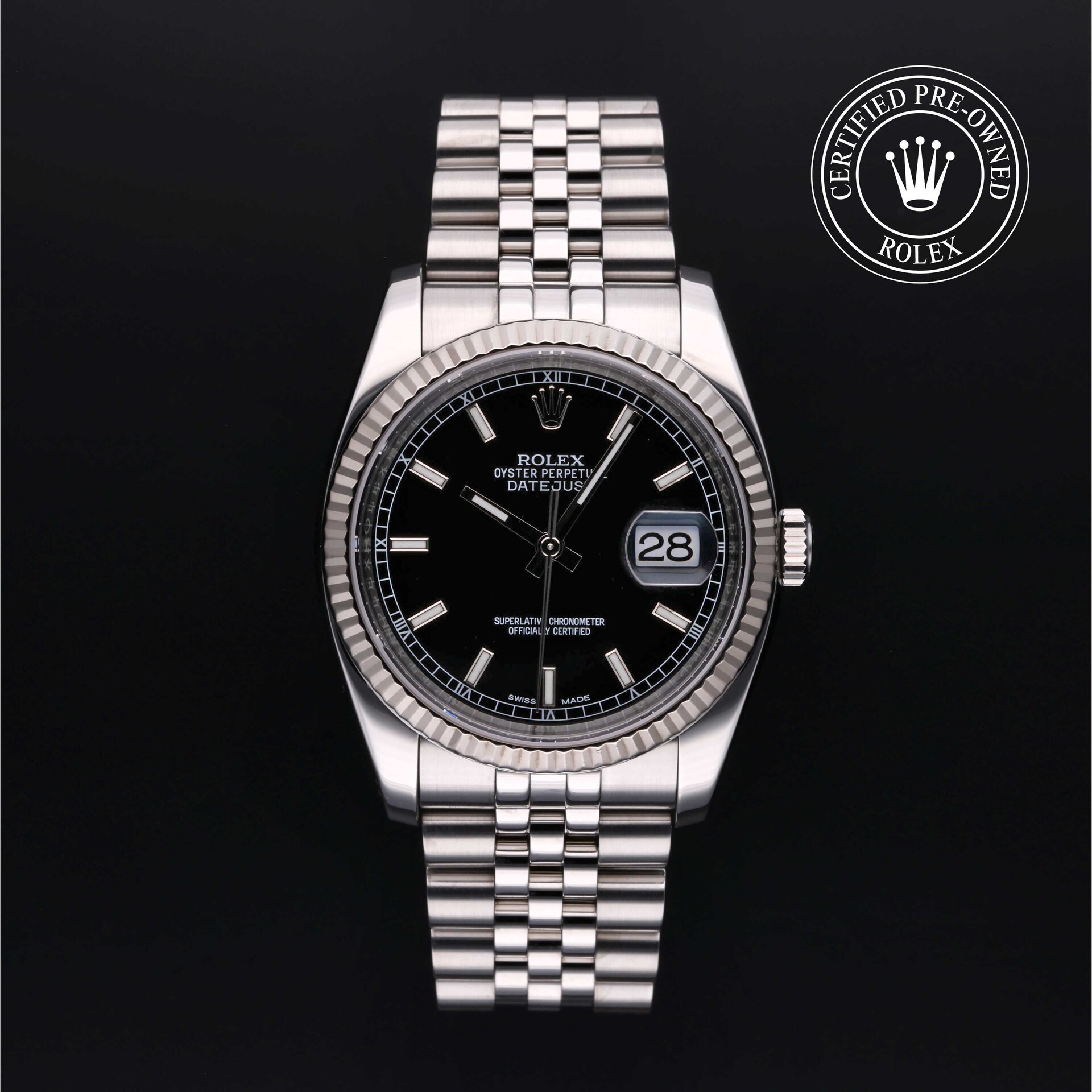 Datejust 36 image