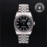 Rolex Rolex Certified Pre-Owned Datejust 36