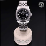 Rolex Rolex Certified Pre-Owned Datejust 36