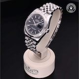 Rolex Rolex Certified Pre-Owned Datejust 36