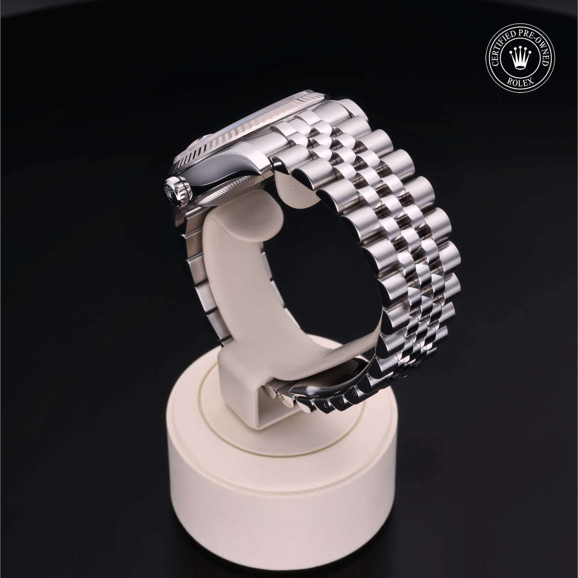 Rolex Rolex Certified Pre-Owned Datejust 36