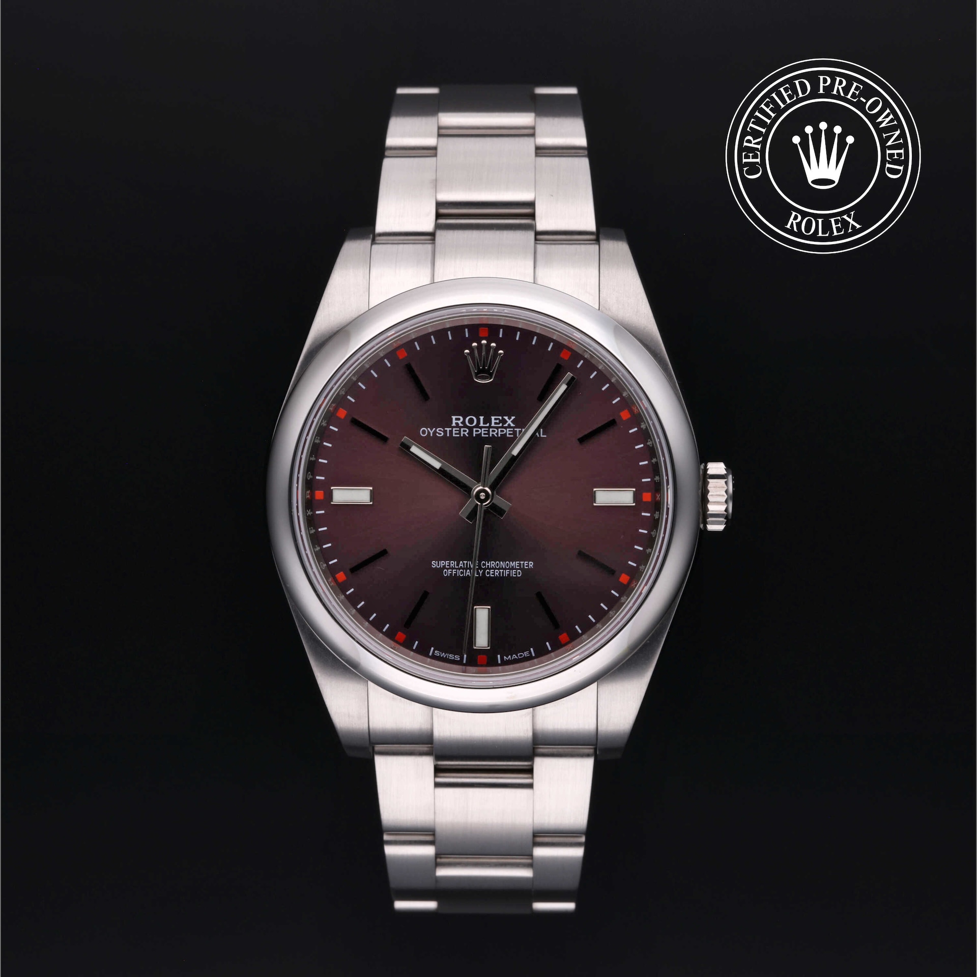 Oyster Perpetual image