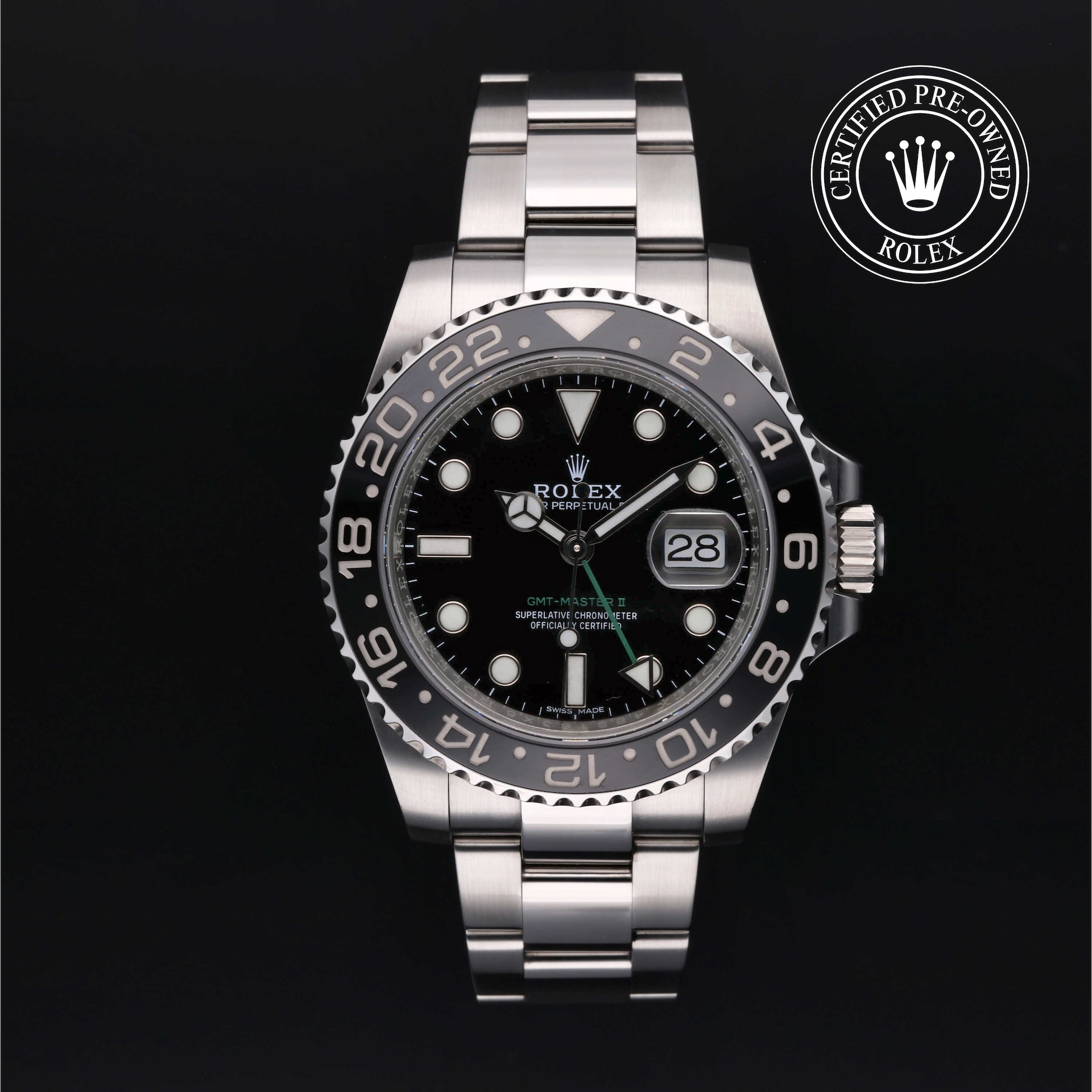 GMT-Master II image