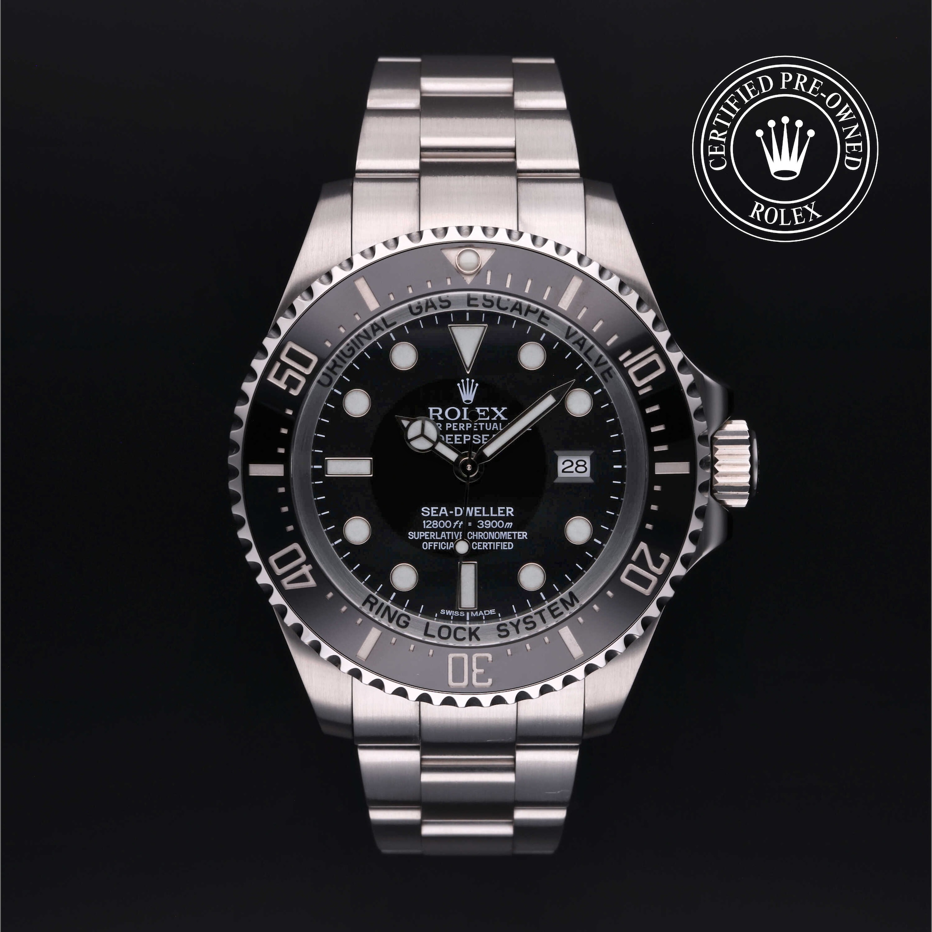 Deepsea image
