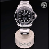 Rolex Rolex Certified Pre-Owned Deepsea