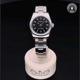 Rolex Rolex Certified Pre-Owned Oyster Perpetual 31