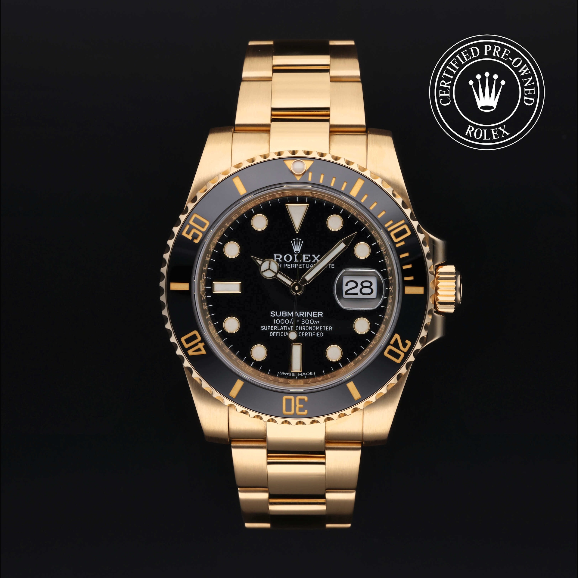 Submariner Date image