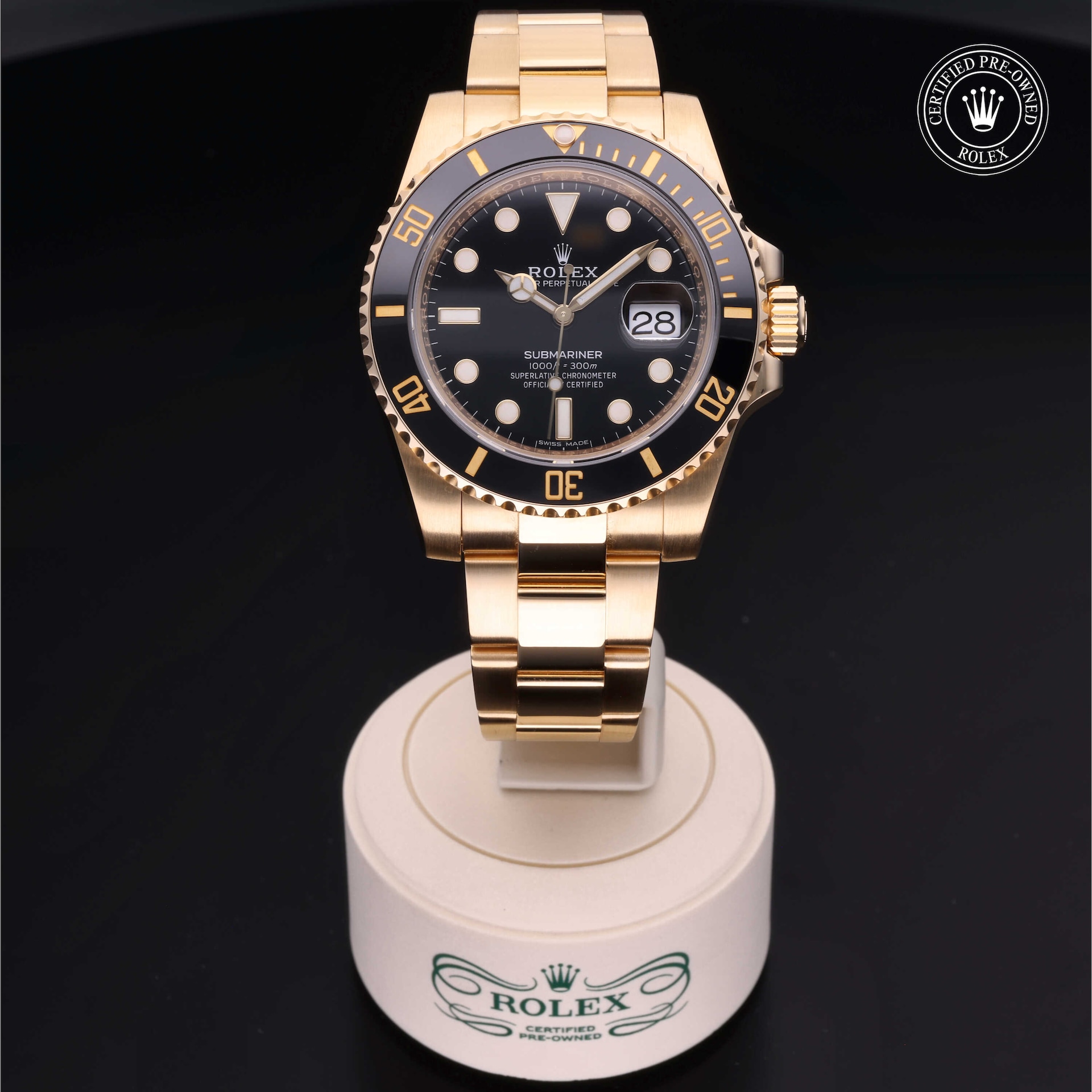 Submariner Date image