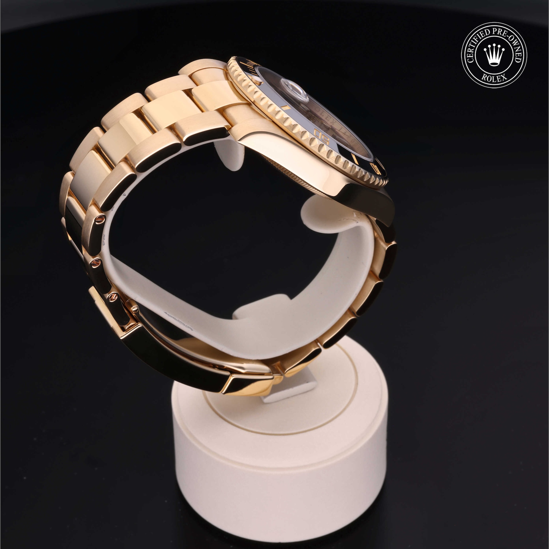 Submariner Date image