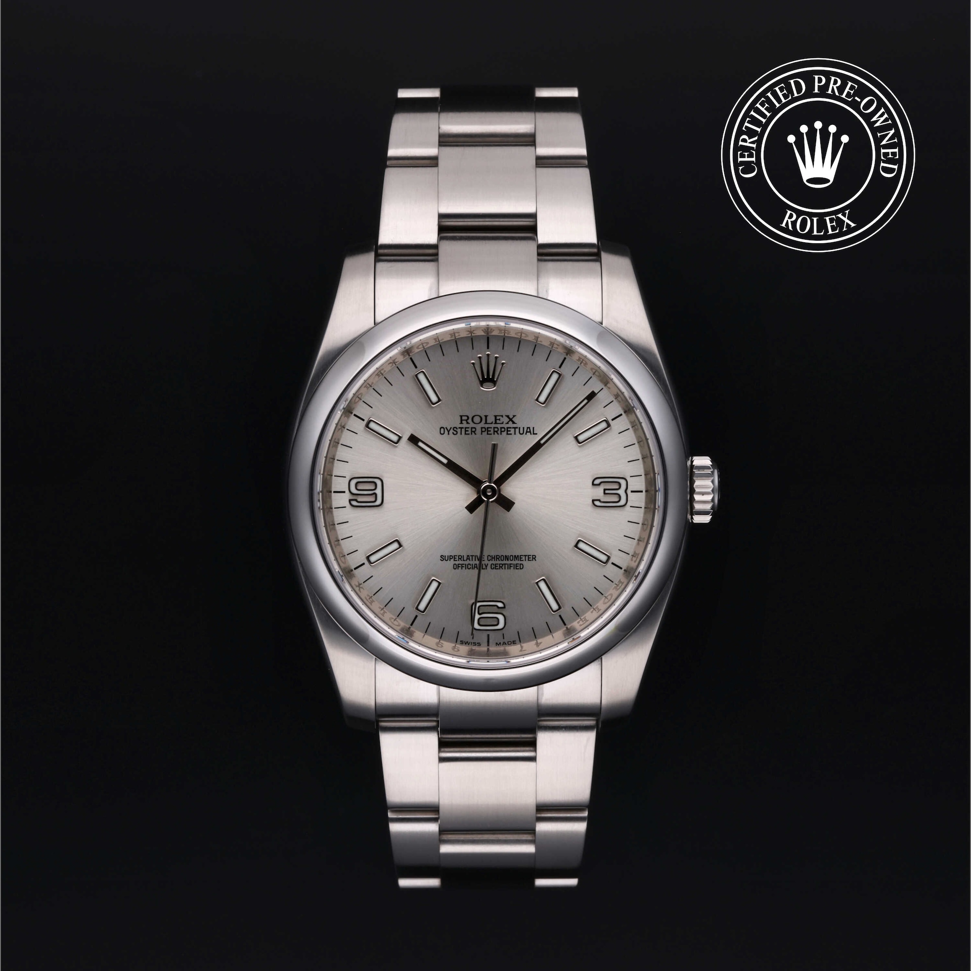 Oyster Perpetual 36 image