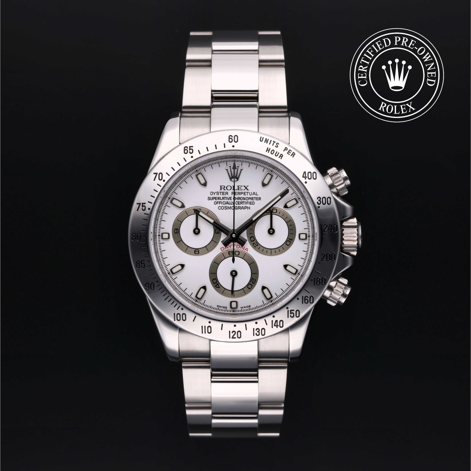 Cosmograph Daytona image